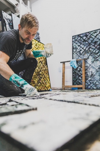 Henndrik Czakainski credit Lukas Stiller