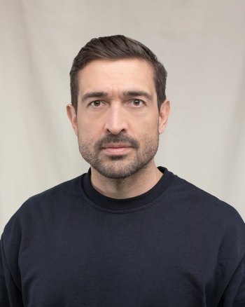 Portrait Danny Franzreb