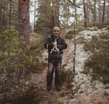 Portrait Isaac Cordal