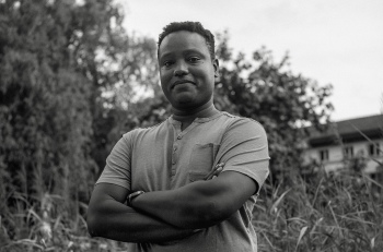 Osborne Macharia
