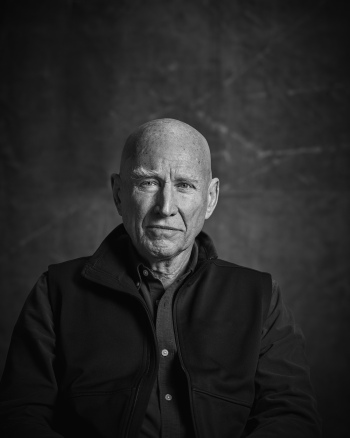Sebastiao Salgado