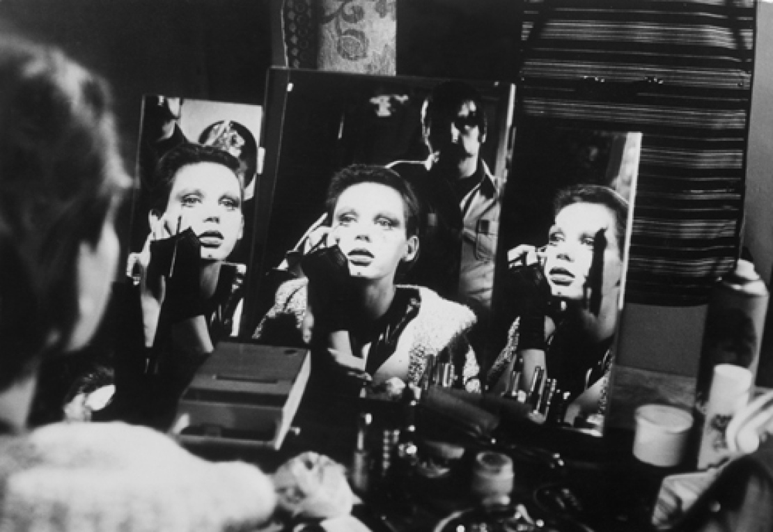 SOLO SUNNY F3008 01A3