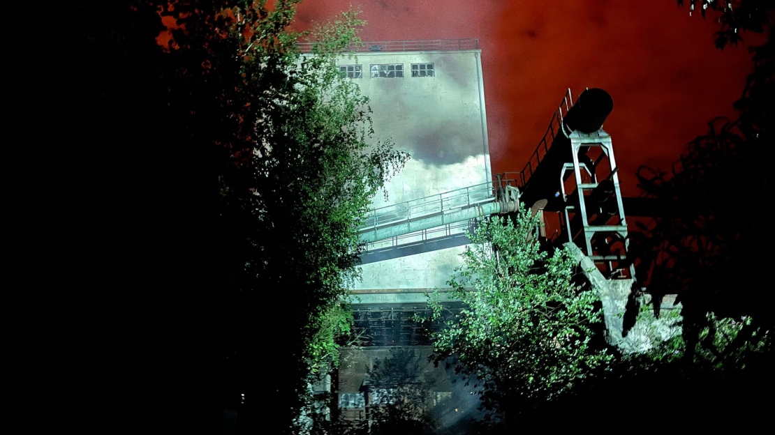 Heiner Goebbels 862 eine Orakelmaschine IMG 8552