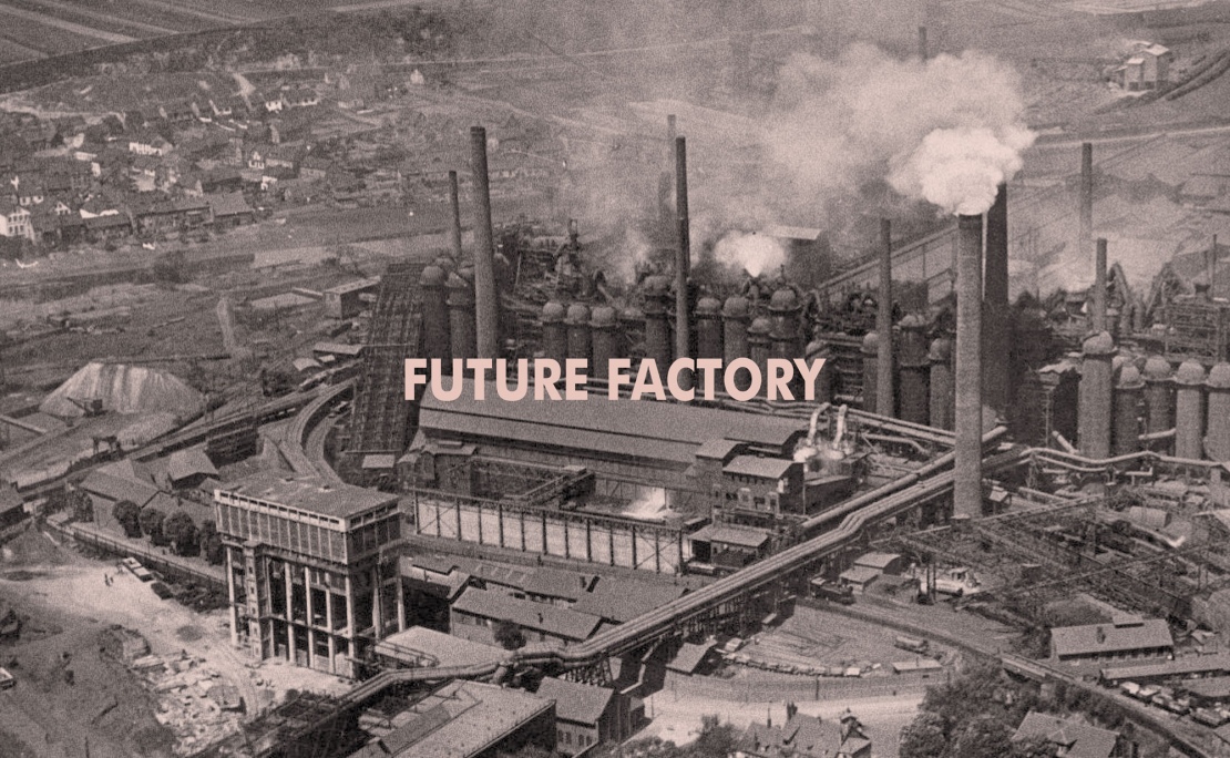 FUTURE FACTORY Orte 1