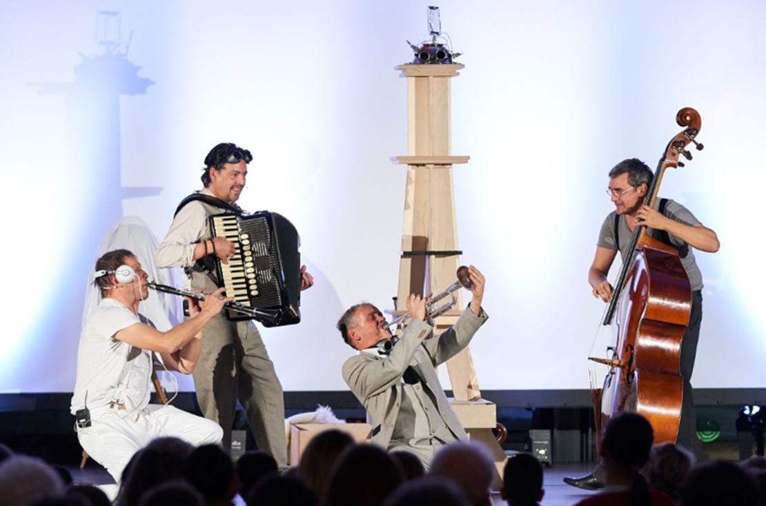 Musikfestspiele Paris Paris