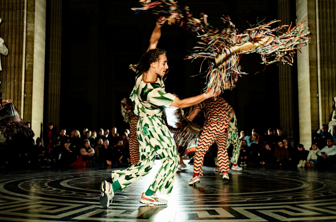 Cyril Zannettacci Agence VU R ONDE S