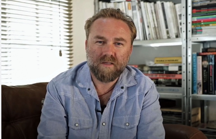 Godfrey video