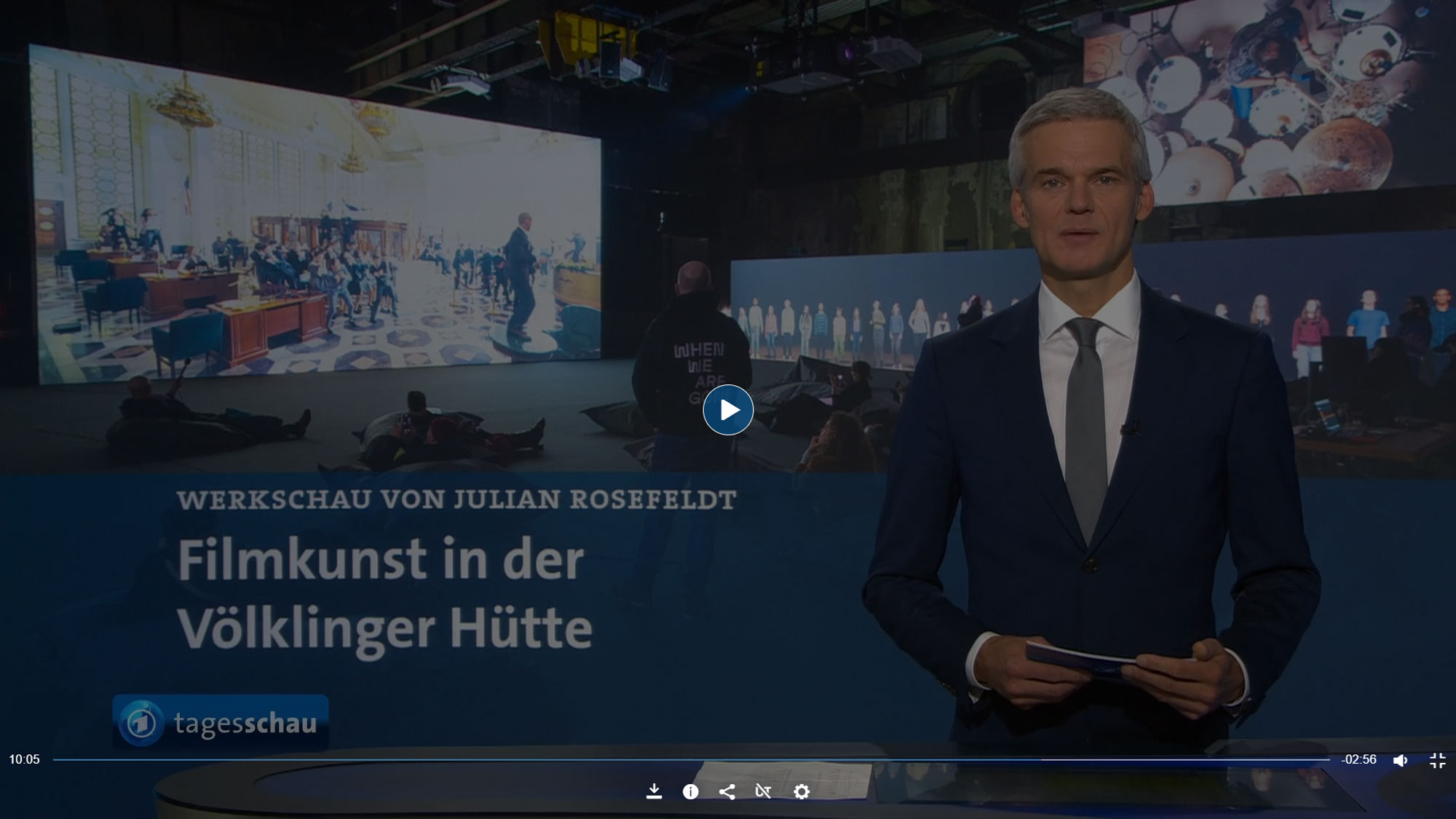 tagesschau