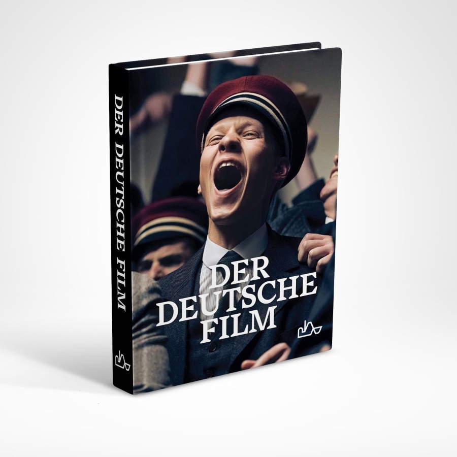 DER DEUTSCHE FILM - 1895 bis Heute – Ausstellungen – Weltkulturerbe ...