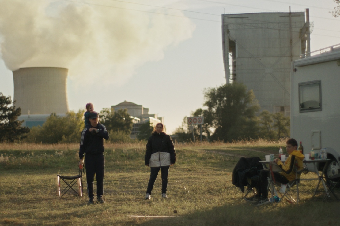 Atomnomad Berlinale JacobKohl