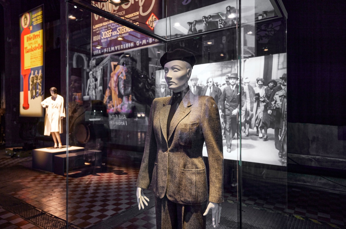 Thema Frauen im Film