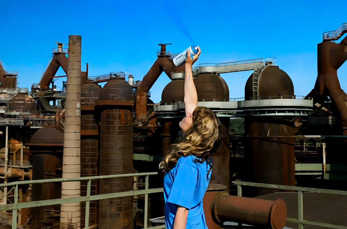 PAULETTE PENJE Still 02 hell upscale