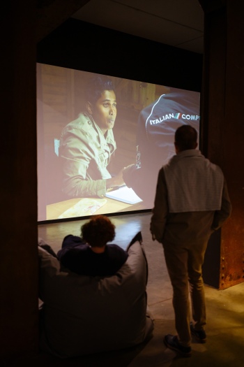 WKE Man Mining 59109