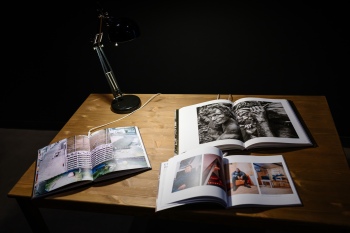 WKE Man Mining 59131