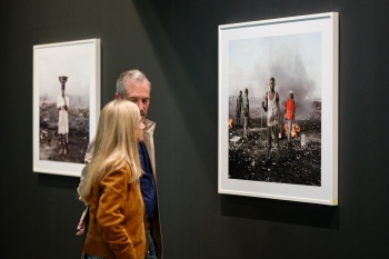 WKE Man Mining 92427