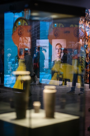 WKE Man Mining 92460