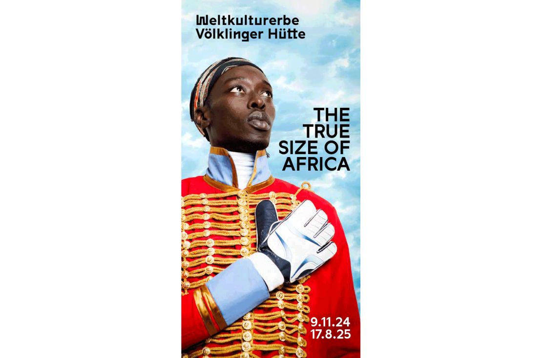 Flyer THE TRUE SIZE OF AFRICA_Webversion