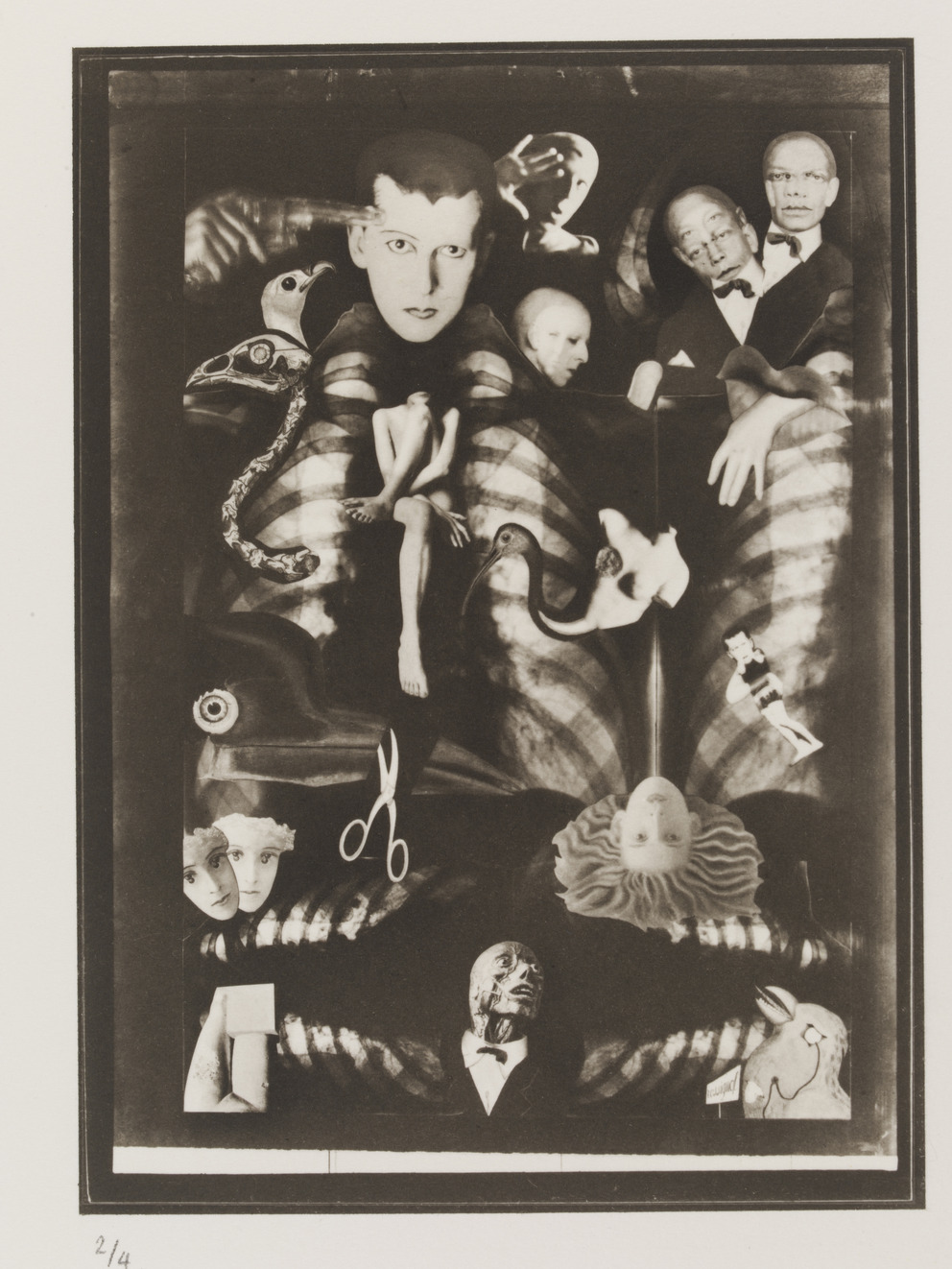 Claude Cahun