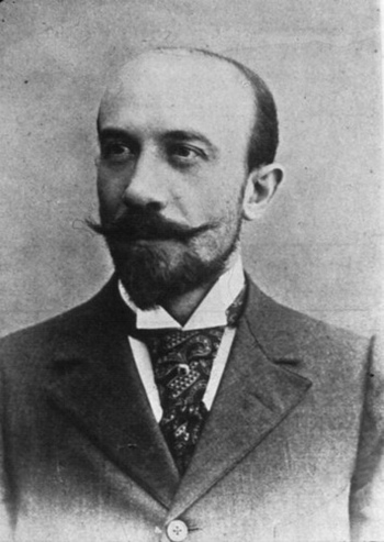 Georges Melies