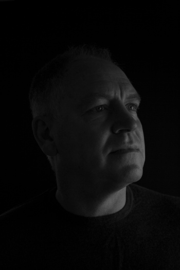 Nick Veasey Headshot