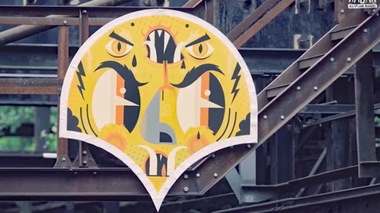 4.UrbanArt Biennale Radar