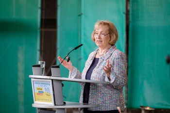 UNESCO Kulturerbetrag 92841