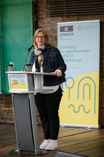 UNESCO Kulturerbetrag 92918