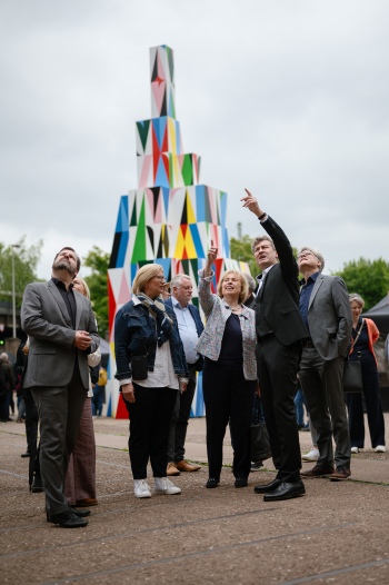 UNESCO Kulturerbetrag 92956