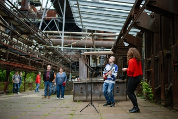 UNESCO Welterbetag 59590