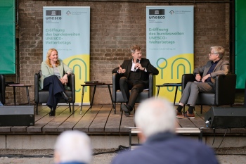 UNESCO Welterbetag 93151