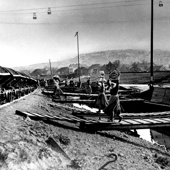 1895ca. Erzengel GE 004 Saarstahl Archiv kompr