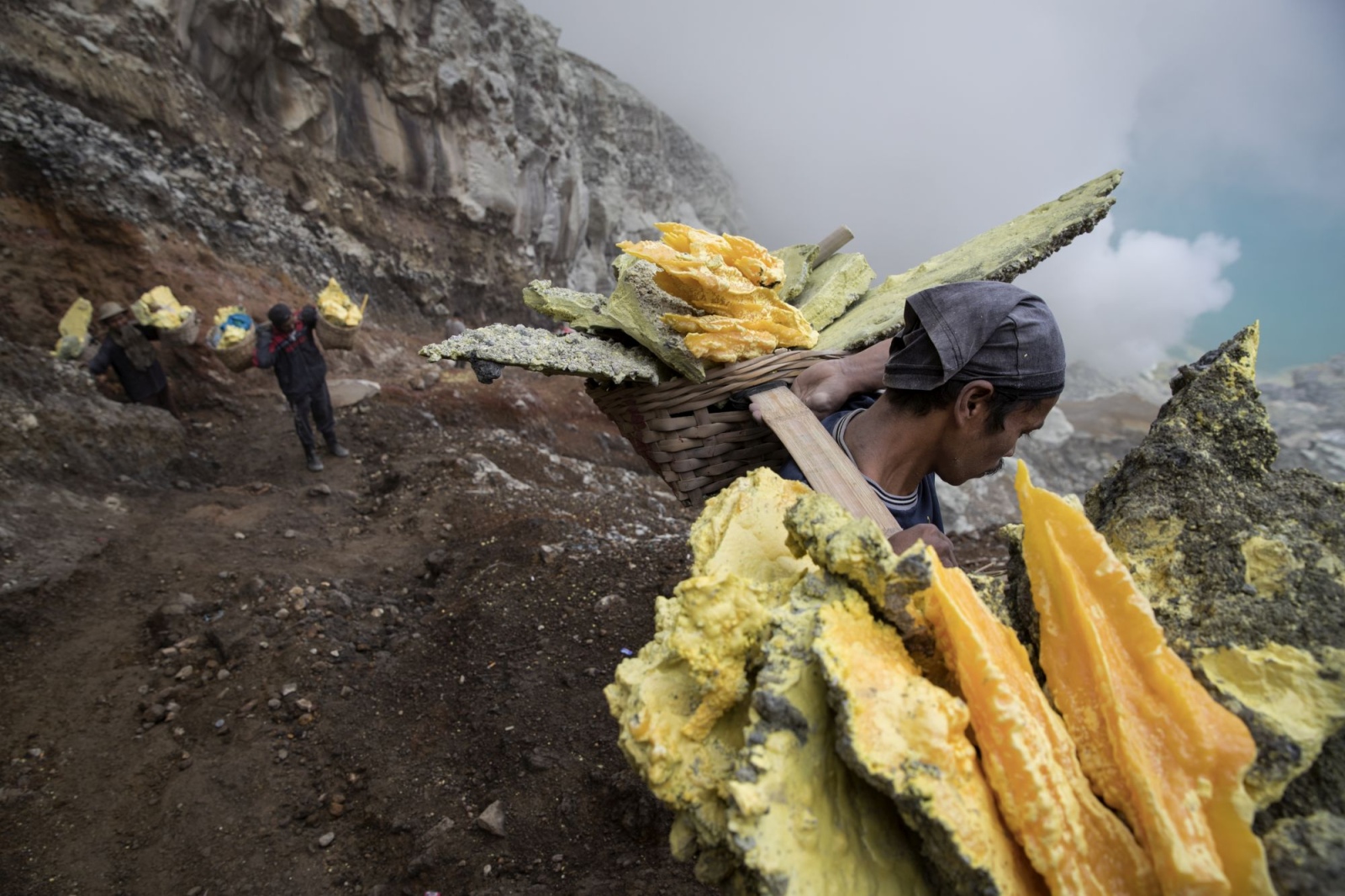 Kawa Ijen Johnny Haglund 2017 kompr