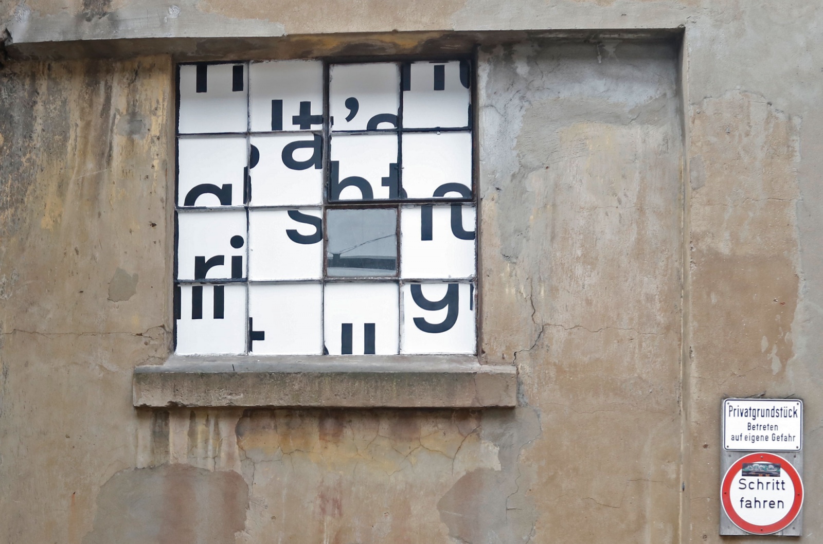 Frukty Handwerkergasse