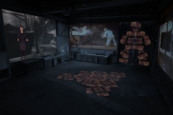 preview WE ALL 01 G MARKOWITSCH