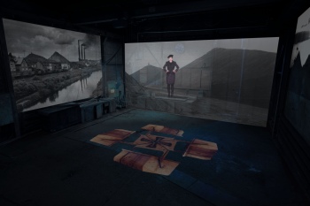 preview WE ALL 07 G MARKOWITSCH