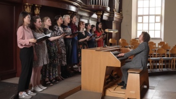 preview WE ALL CHOR Moorsoldatinnen R OSTER