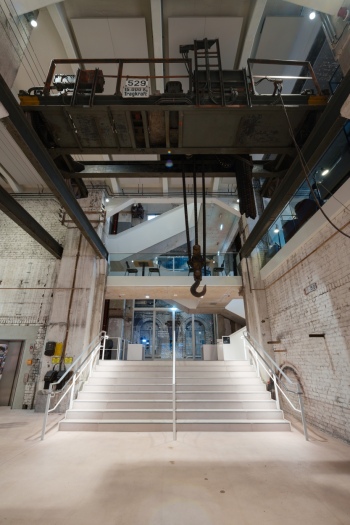 preview WKE Eingang Wasserhochbehaelter 83139