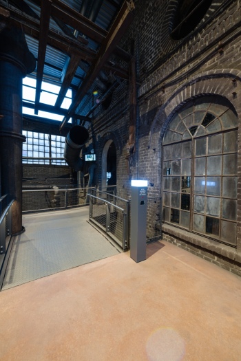 preview WKE Eingang Wasserhochbehaelter 83159