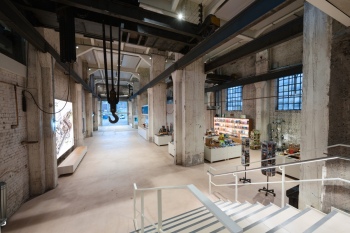 preview WKE Eingang Wasserhochbehaelter 83284