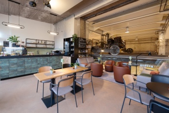 preview WKE Eingang Wasserhochbehaelter 83300