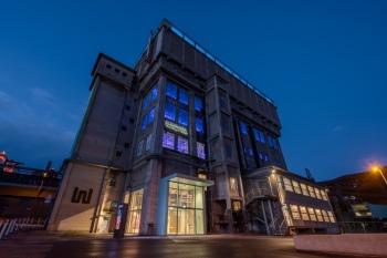 preview Wasserhochbehalter NEU 33438 HDR