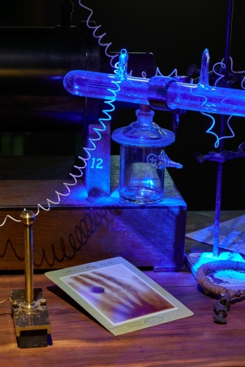 preview X Ray Siegeszug der Roentgentechnik 06