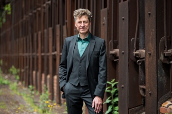 preview Ralf Beil WKE 87658 in Kokerei