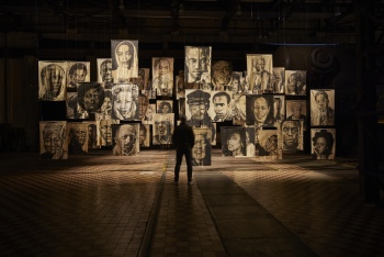 preview THE TRUE SIZE OF AFRICA 165 02 Romeo Mivekannin The Souls of Black Folk