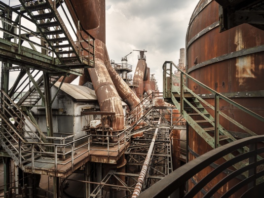 UNESCO Voelklinger Huette 10930x20 v2