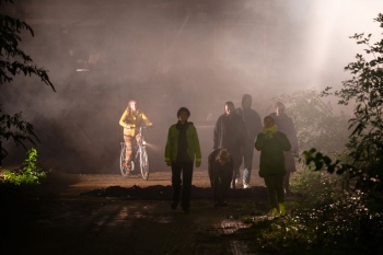 Orakelmaschine Finale