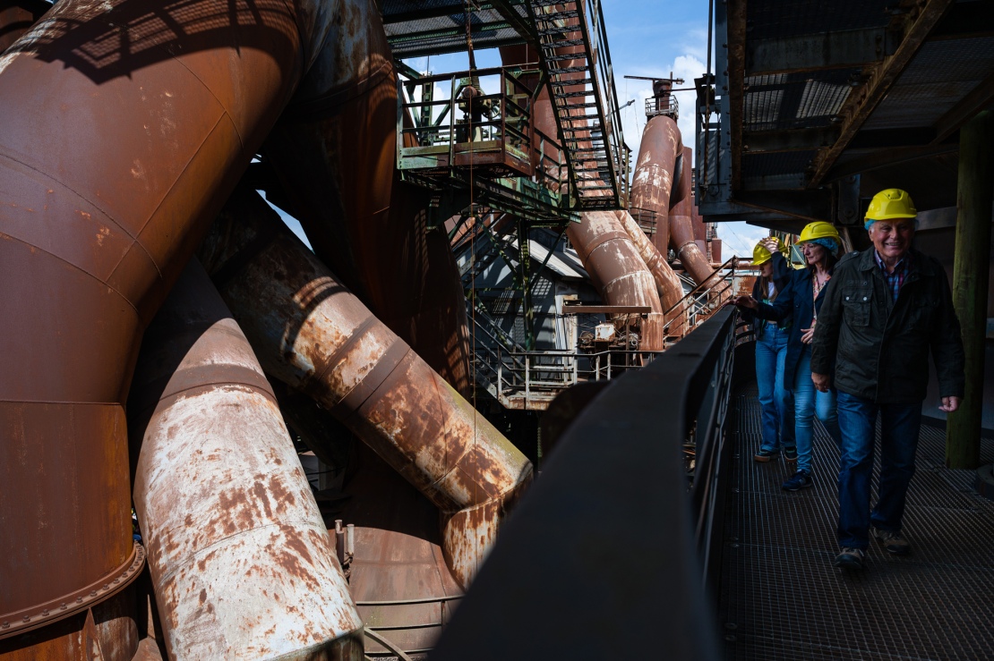 WKE Tag offenen Tuer 2023 31635