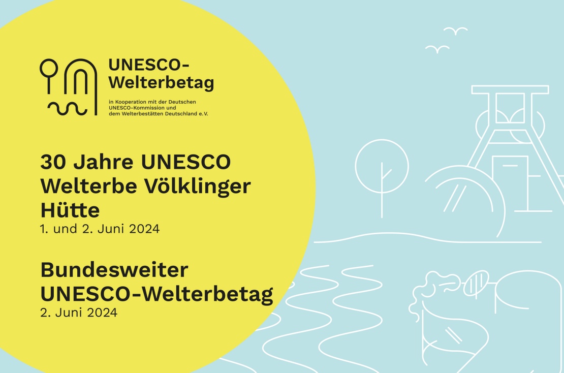 unesco welterbetag 2024