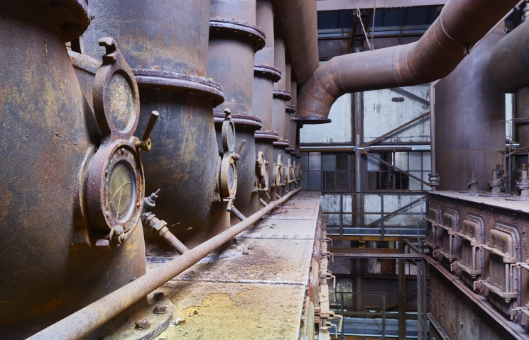 Trockengasreinigung26720