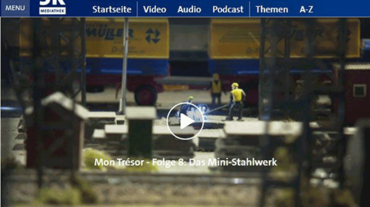 F SR ministahlwerk 1920w